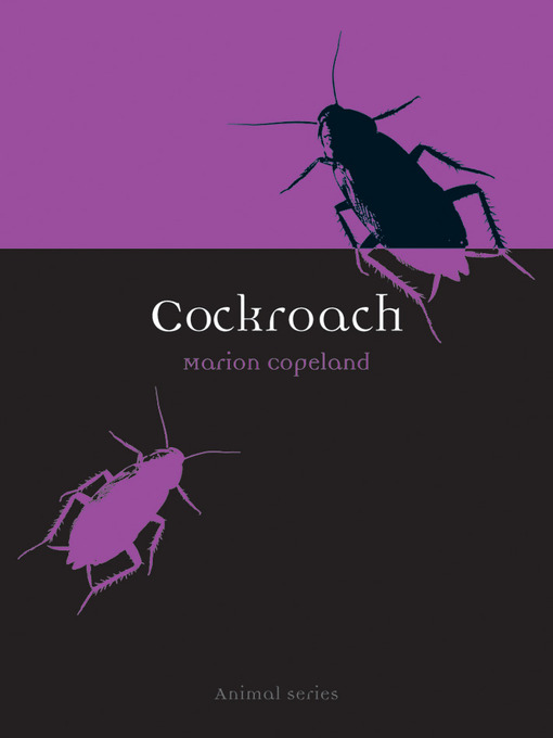 Title details for Cockroach by Marion Copeland - Available